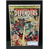 Image 1 : THE DEFENDERS #8 - MARVEL COMICS