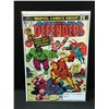 Image 1 : THE DEFENDERS #9 - MARVEL COMICS