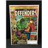 Image 1 : THE DEFENDERS #10 - MARVEL COMICS