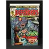Image 1 : THE DEFENDERS #11 - MARVEL COMICS