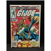 Image 1 : G.I JOE #1 - MARVEL COMICS