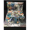 Image 1 : LOT OF 12 COMICS FEATURING BATMAN - DC COMICS