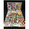 Image 1 : LOT OF 12 MIXED TITLE COMICS - MARVEL COMICS