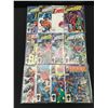 Image 1 : LOT OF 12 DAREDEVIL COMICS - MARVEL COMICS