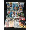 Image 1 : LOT OF 14 CONAN THE BARBARIAN COMICS - MARVEL COMICS