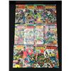 Image 1 : LOT OF 12 DEFENDERS COMICS #29 - #40 - MARVEL COMICS