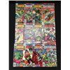 Image 1 : LOT OF 12 DEFENDERS COMICS #41 - #52 - MARVEL COMICS