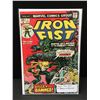 Image 1 : IRON FIST #2 IRON FIST ORIGIN - MARVEL COMICS