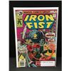 Image 1 : IRON FIST #5 - MARVEL COMICS