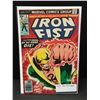 Image 1 : IRON FIST #8 - MARVEL COMICS
