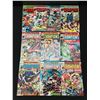 Image 1 : LOT OF 10 CHAMPIONS COMICS - MARVEL COMICS