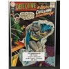 Image 1 : DETECTIVE COMICS #373 2ND APP MR.FREEZE - DC COMICS