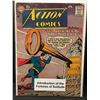 Image 1 : ACTION COMICS #241 INTRODUCTION OF THE FORTRESS OF SOLITUDE - DC COMICS