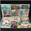 Image 1 : LOT OF 6 MIXED TITLE COMICS - DC COMICS