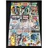 Image 1 : LOT OF 10 IRON MAN COMICS - MARVEL COMICS