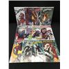 Image 1 : LOT OF 12 MIXED TITLE COMICS - MARVEL COMICS