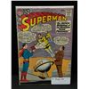 Image 1 : SUPERMAN #157 1ST QUEX - UI - DC COMICS