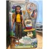 Image 1 : Disney Raya and the Last Dragon Strength and Style Set Doll