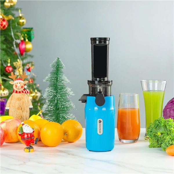 Small juicer
