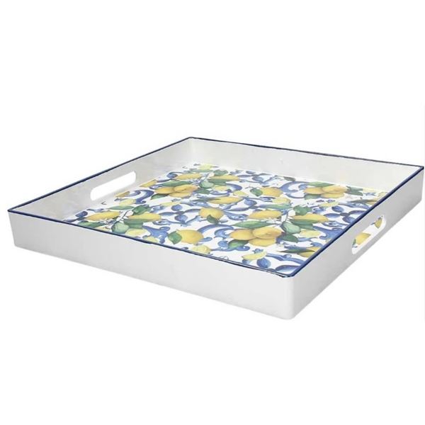 Brand New Luxury Citrus Tray
