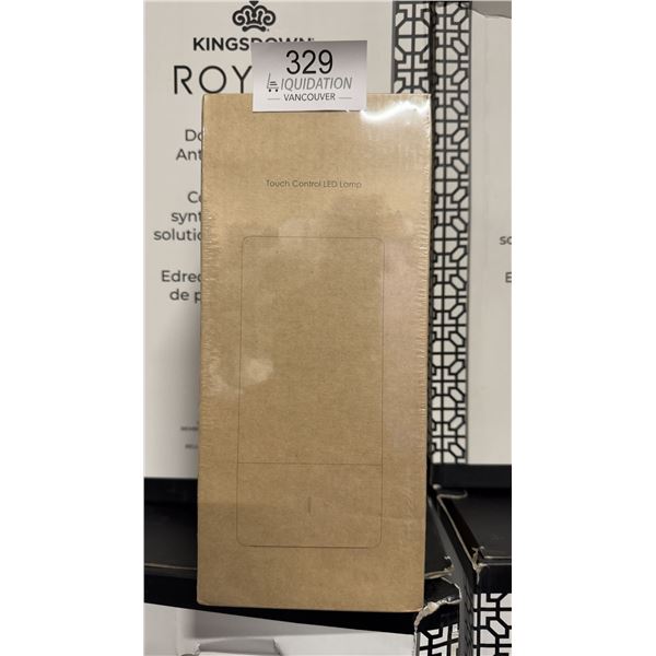 Kingsdown Royale Antimicrobial Duvet Queen | New in Box