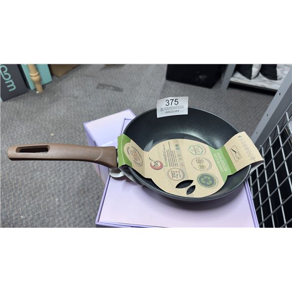 Brand New Eco Neutra Frying Pan 20 cm | Made in Italy