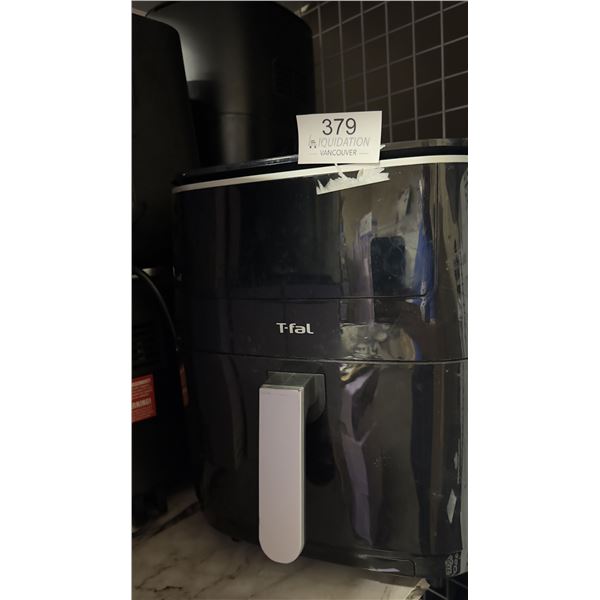 Tfal Airfryer No Box - Tested