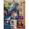 Image 1 : Nickelodeon Rugrats Sleep Shorts & Marvel Rocket Raccoon Lip Smacker