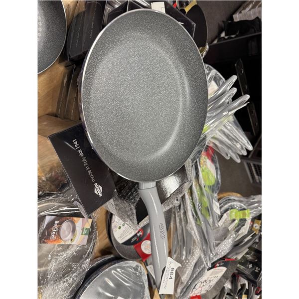 Brand New Mineralia Frying Pan 20cm | Made in Italy