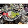 Image 2 : Diamond Marble Crepe & Pancake Pan 25 CM  Made in Italy - Brand New