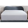 Image 1 : Brand New Purple Mattress Protector  Twin/ Twin XL