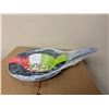 Image 2 : Diamond Marble Crepe & Pancake Pan 25 CM  Made in Italy - Brand New