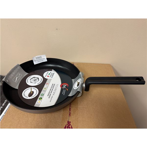 Brand New Teo Frying Pan 28cm | Made in Italy
