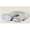 Image 1 : Brand New Satin Travel Sleep Kit