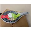 Image 2 : Diamond Marble Crepe & Pancake Pan 25 CM  Made in Italy - Brand New
