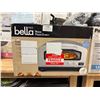 Image 1 : Bella Pro Blaze Pizza Oven+