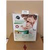 Image 1 : brand New Sunset Collection Twin Box Spring Encasement