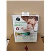 Image 1 : brand New Sunset Collection Twin Box Spring Encasement
