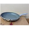 Image 2 : Fiore Frying Pan 28cm- Made in Italy - Brand New