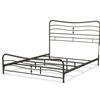 Image 1 : New in Box SNAP Style Innovation Queen Metal Bed Frame