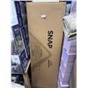 Image 3 : New in Box SNAP Style Innovation Queen Metal Bed Frame