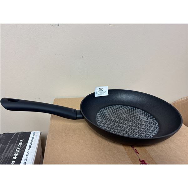 Brand New Frying Pan | Made in Italy