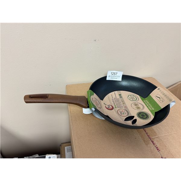 Brand New Eco Neutra Frying Pan 24 cm | Made in Italy