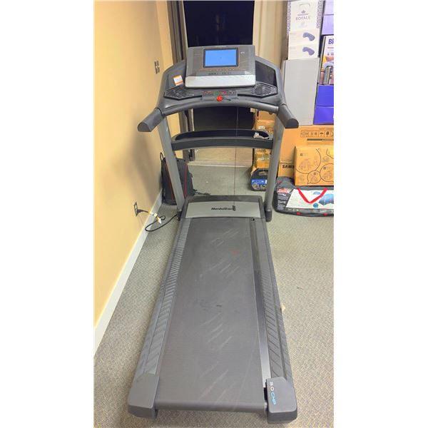 Norditrack Treadmill - Tested Working