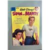 Image 1 : Spin and Marty Comic #8 (Dell, 1959)