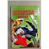Image 1 : Undersea Agent #3 (Tower Comics, 1966)
