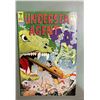 Image 1 : Undersea Agent #6 (Tower Comics, 1967)