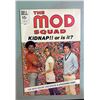 Image 1 : The Mod Squad #8 Comic (Dell, 1971)