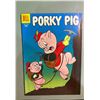 Image 1 : Porky Pig #47 Comic Book (Dell, 1956)