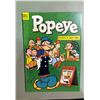 Image 1 : Popeye #25 (Dell, 1953) Comic Book